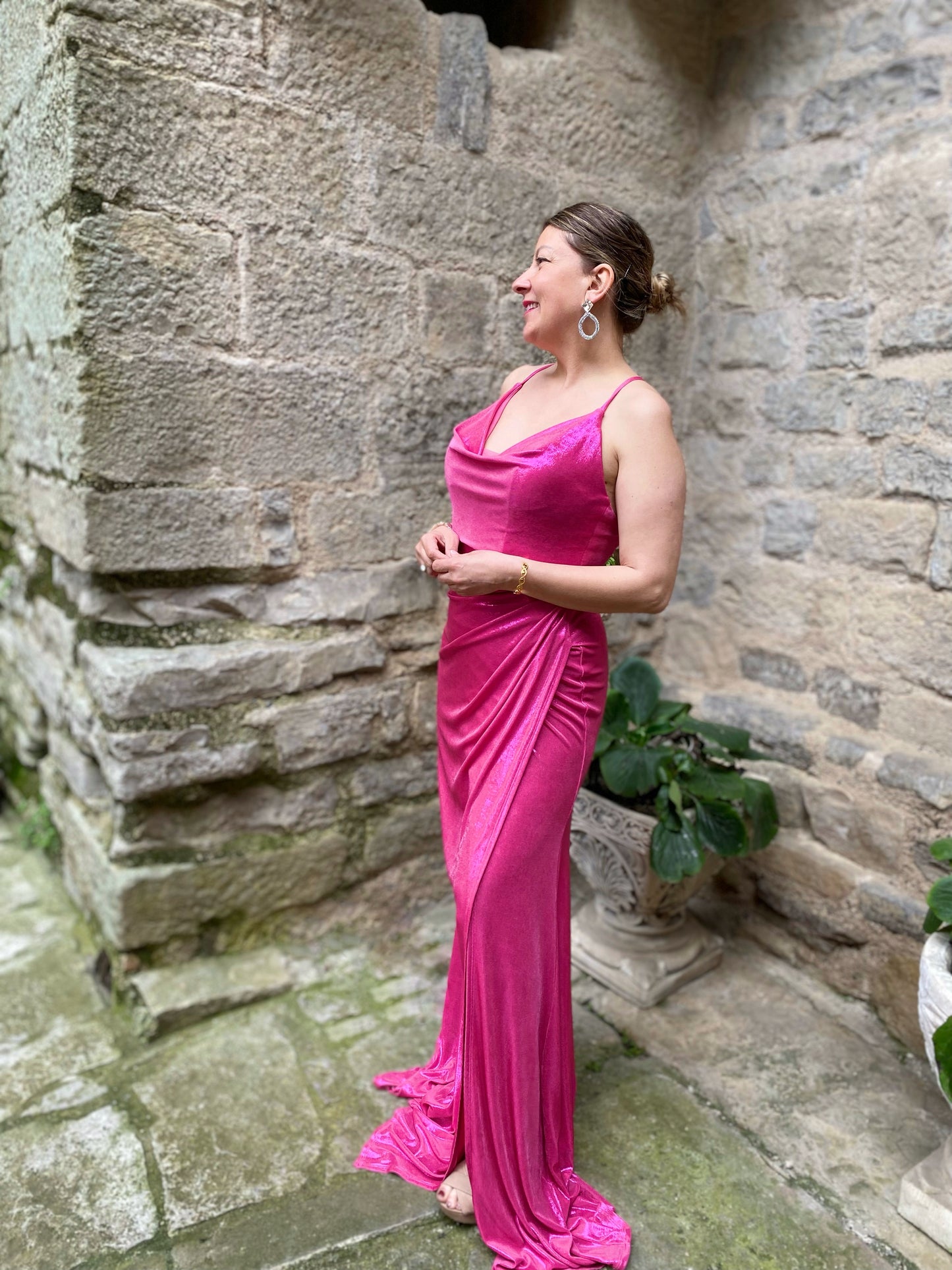 Vestido Lara - Veronique
