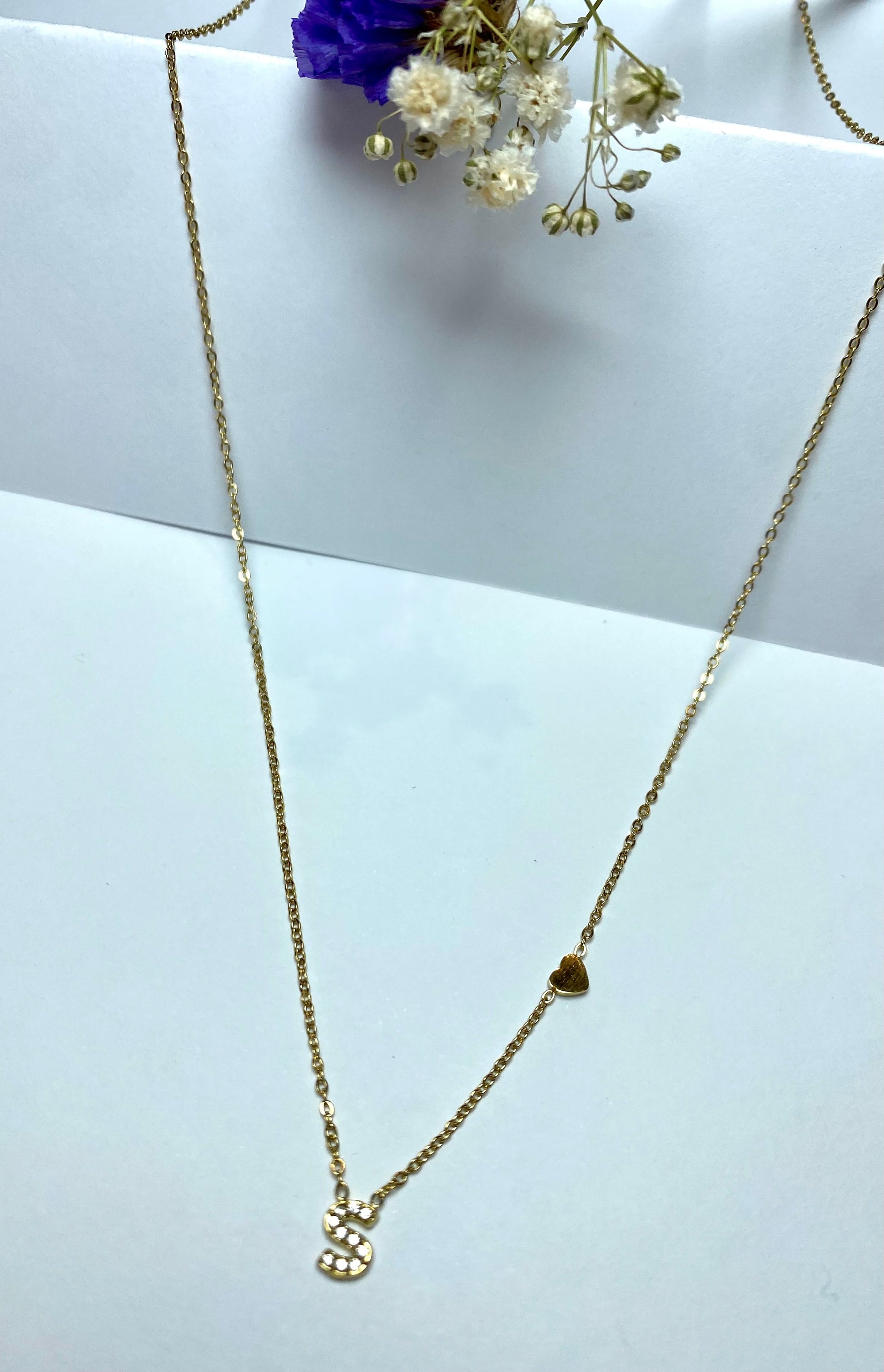 Collar S - Veronique