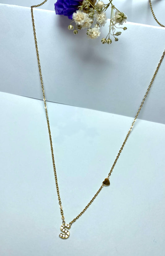 Collar S - Veronique