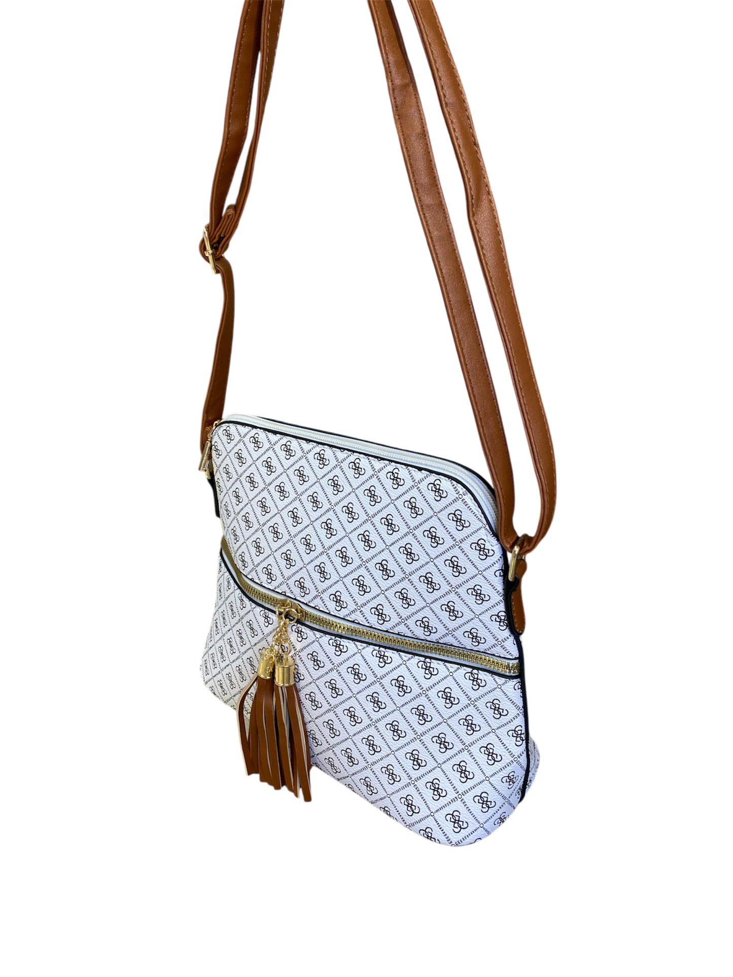 Bolso Bandolera - Veronique