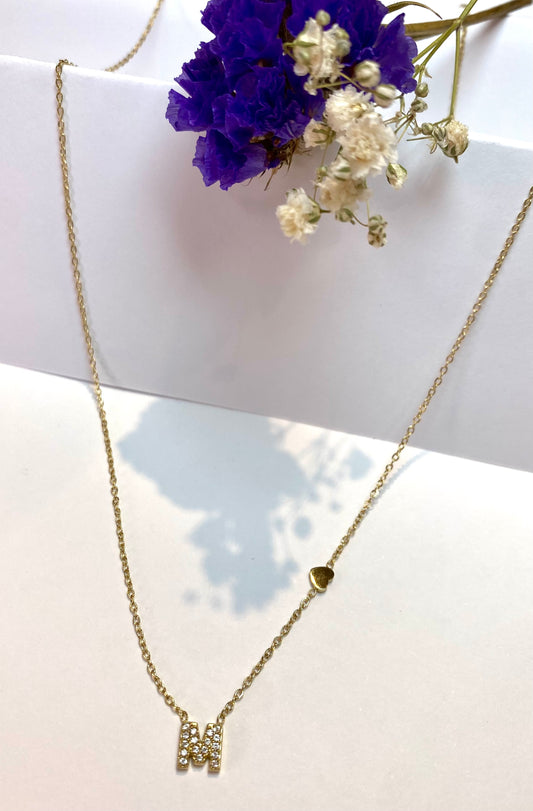 Collar M - Veronique