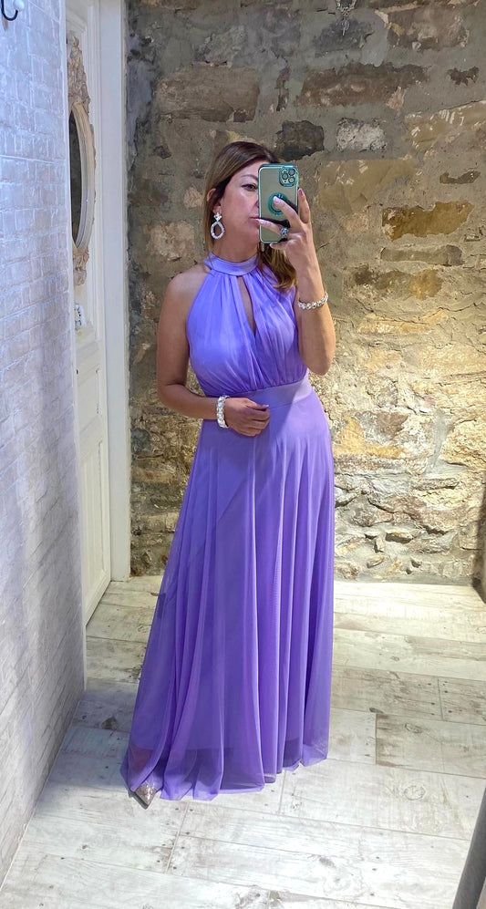 Vestido Lisa - Veronique