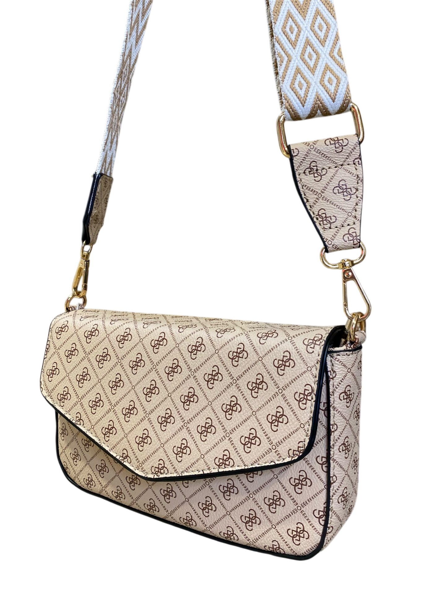 Bolso Encantador - Veronique