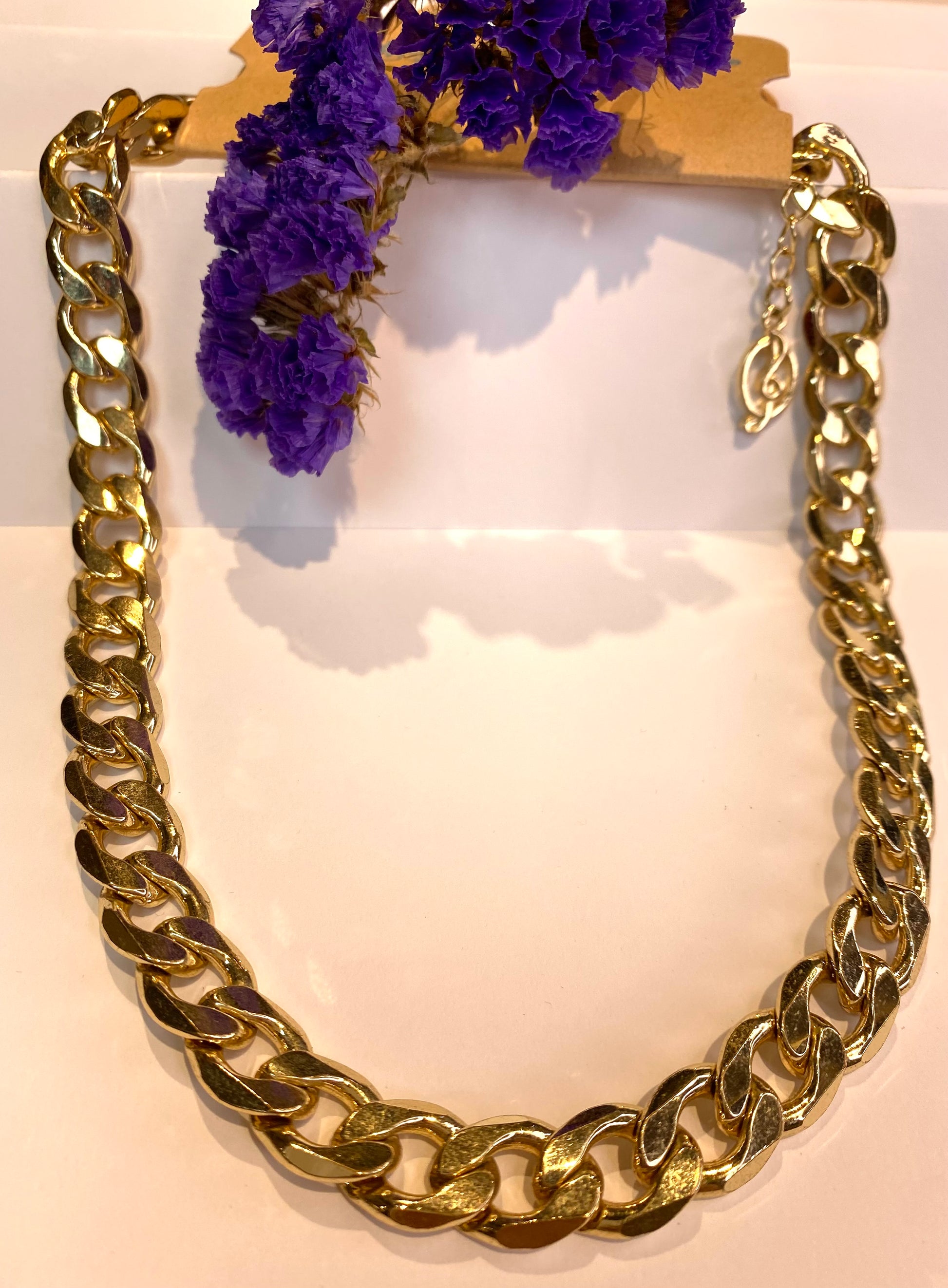 Collar Trenza - Veronique