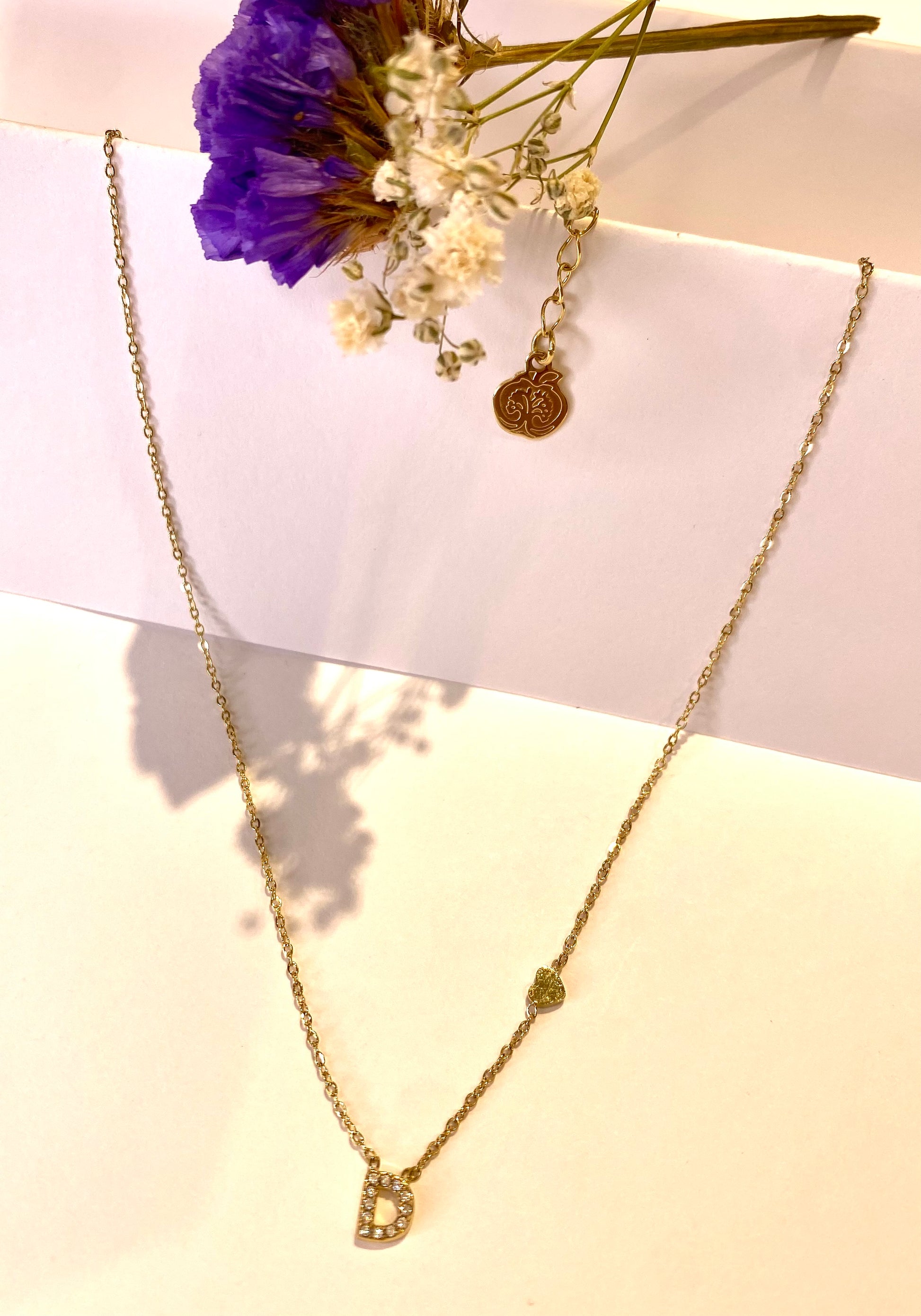 Collar D - Veronique