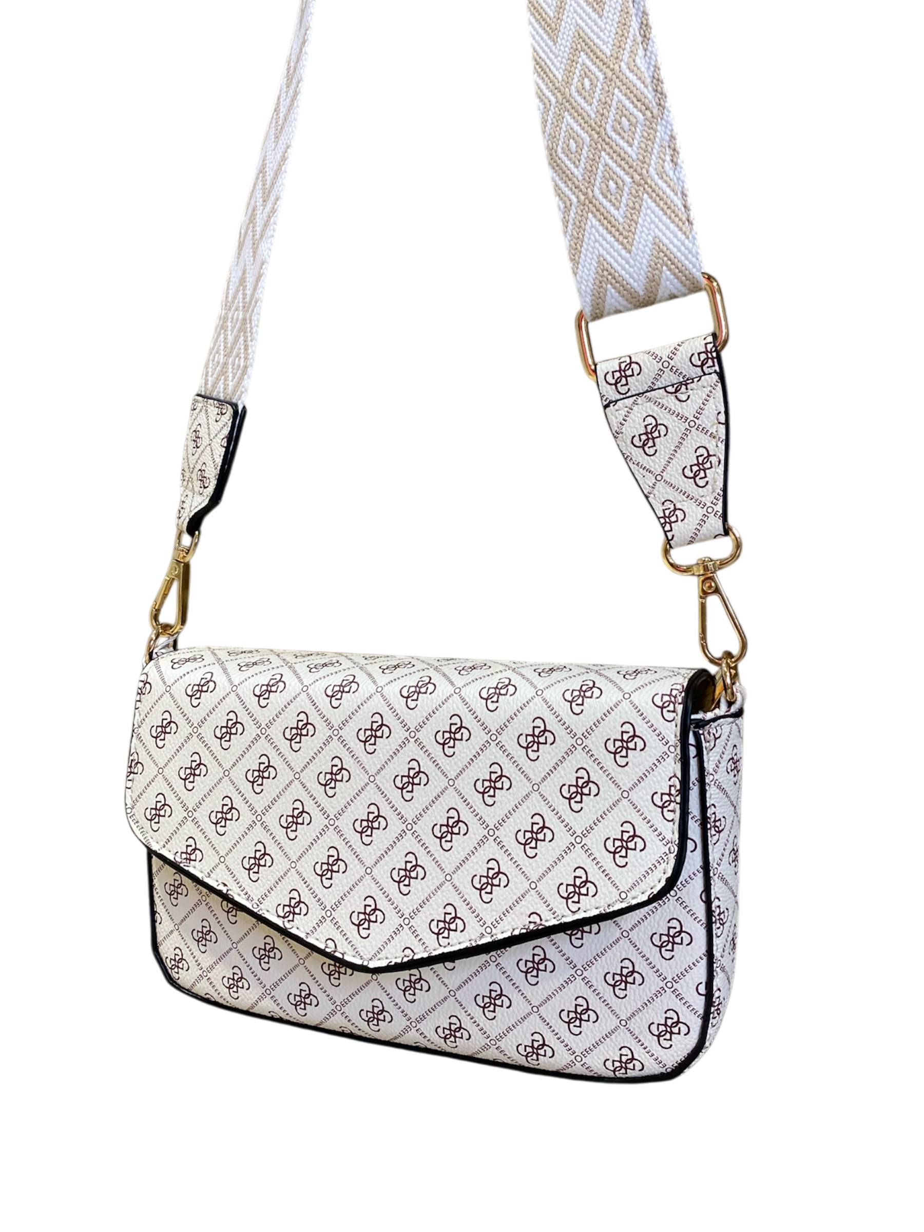 Bolso Encantador - Veronique