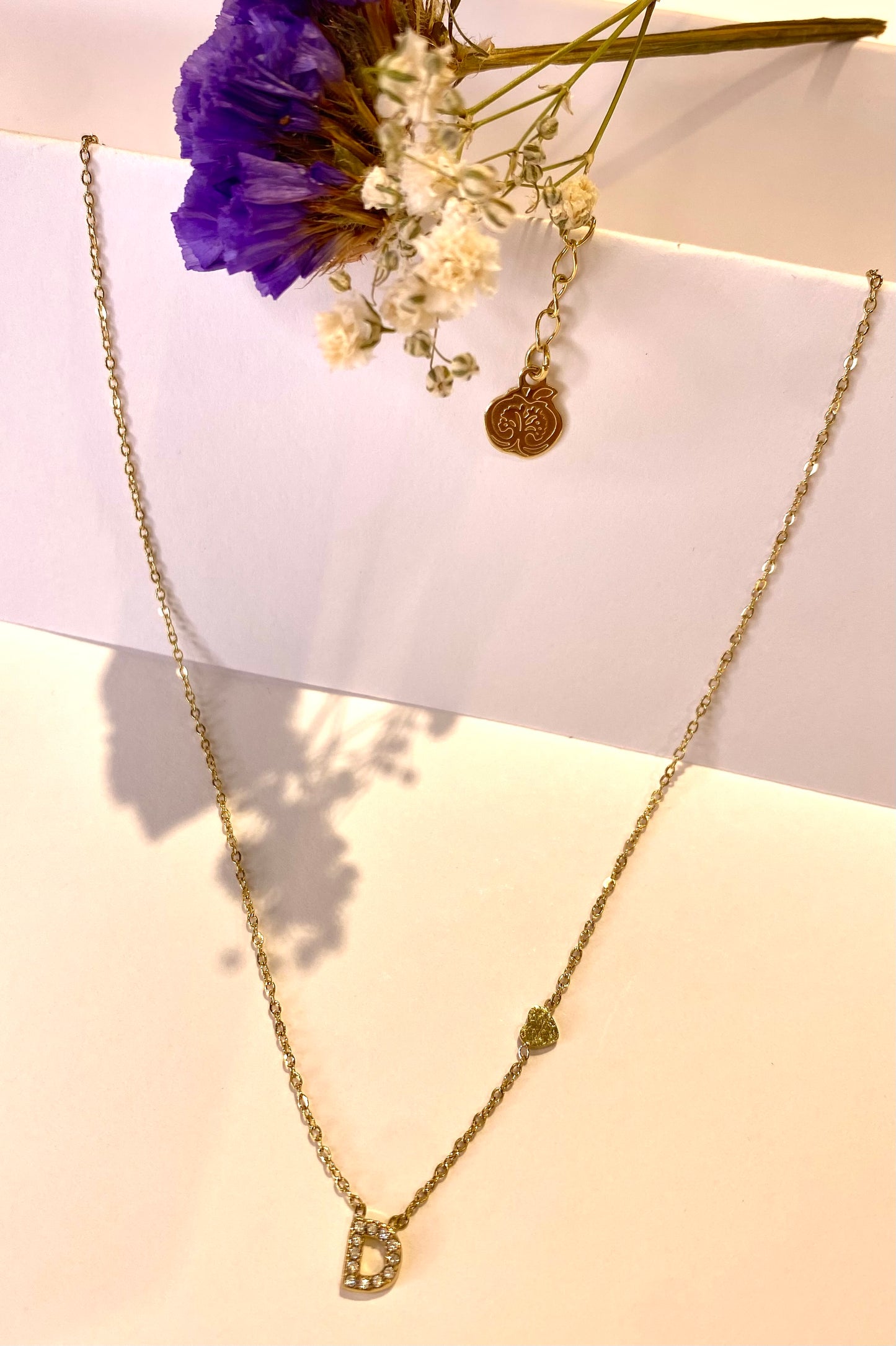 Collar D - Veronique