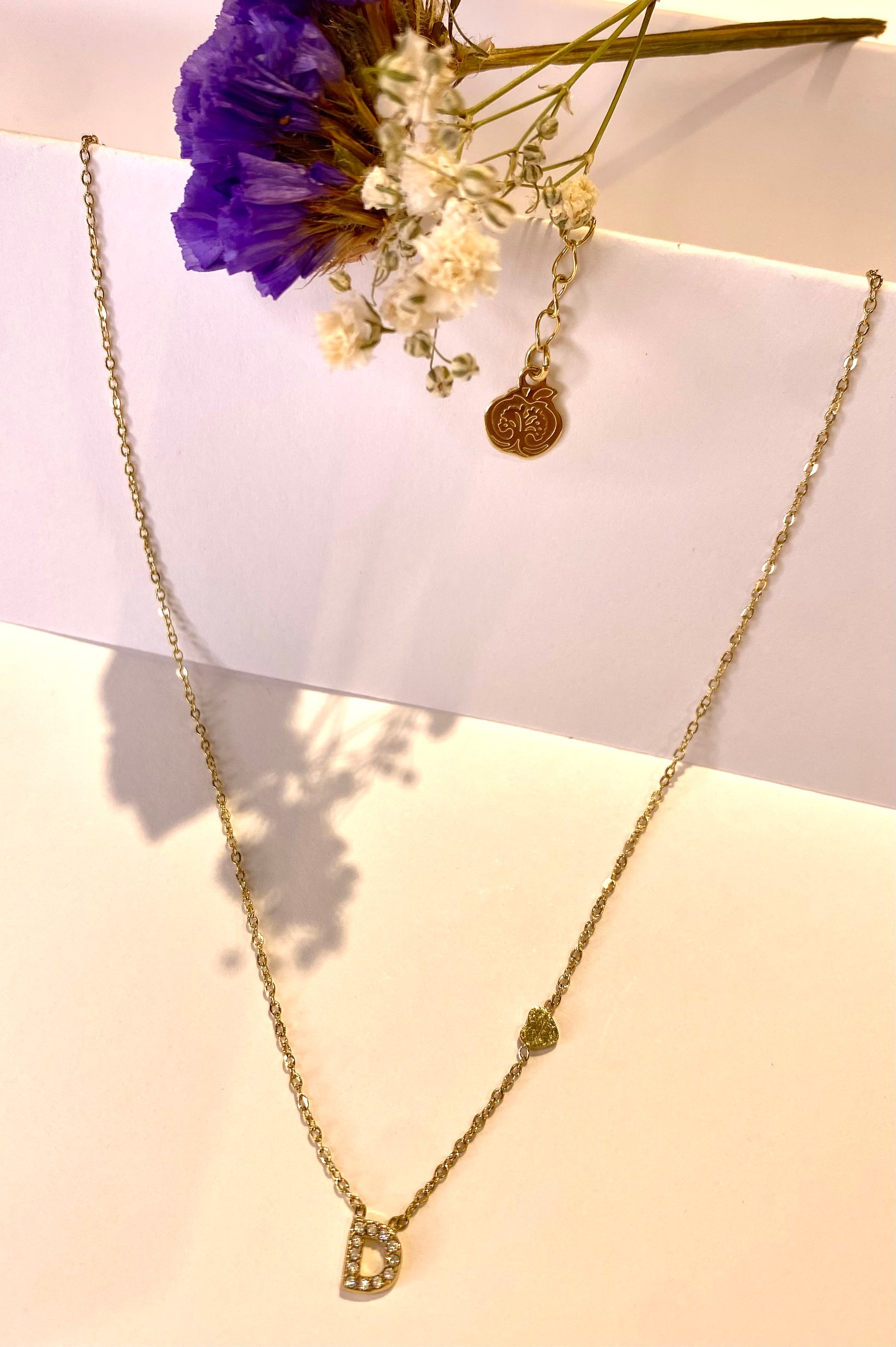 Collar D - Veronique