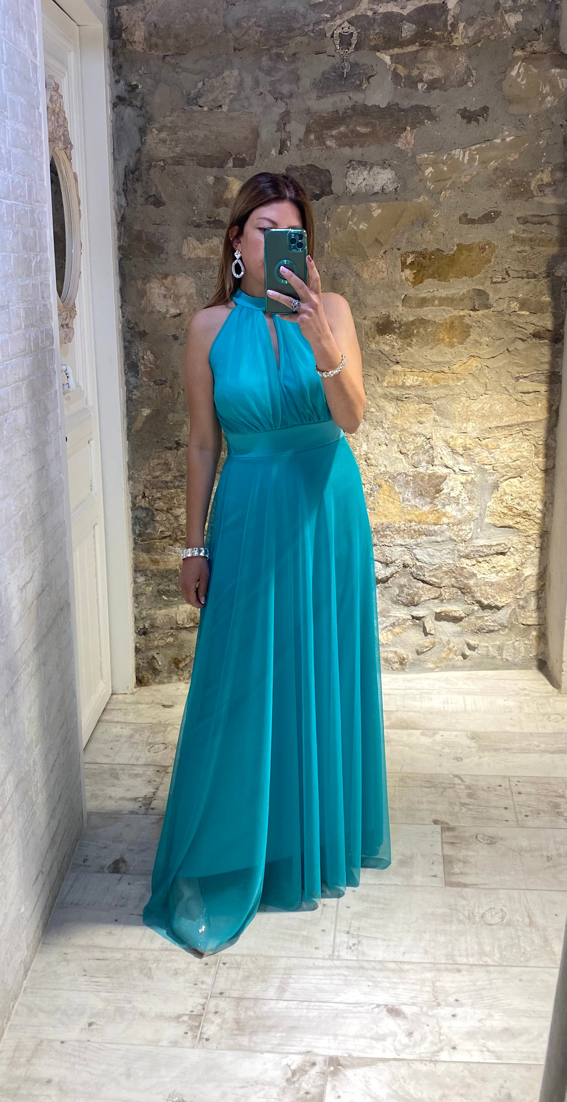 Vestido Lisa - Veronique