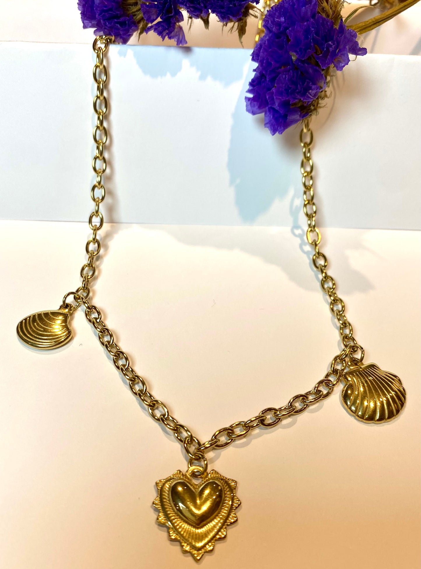 Collar Mar Love - Veronique