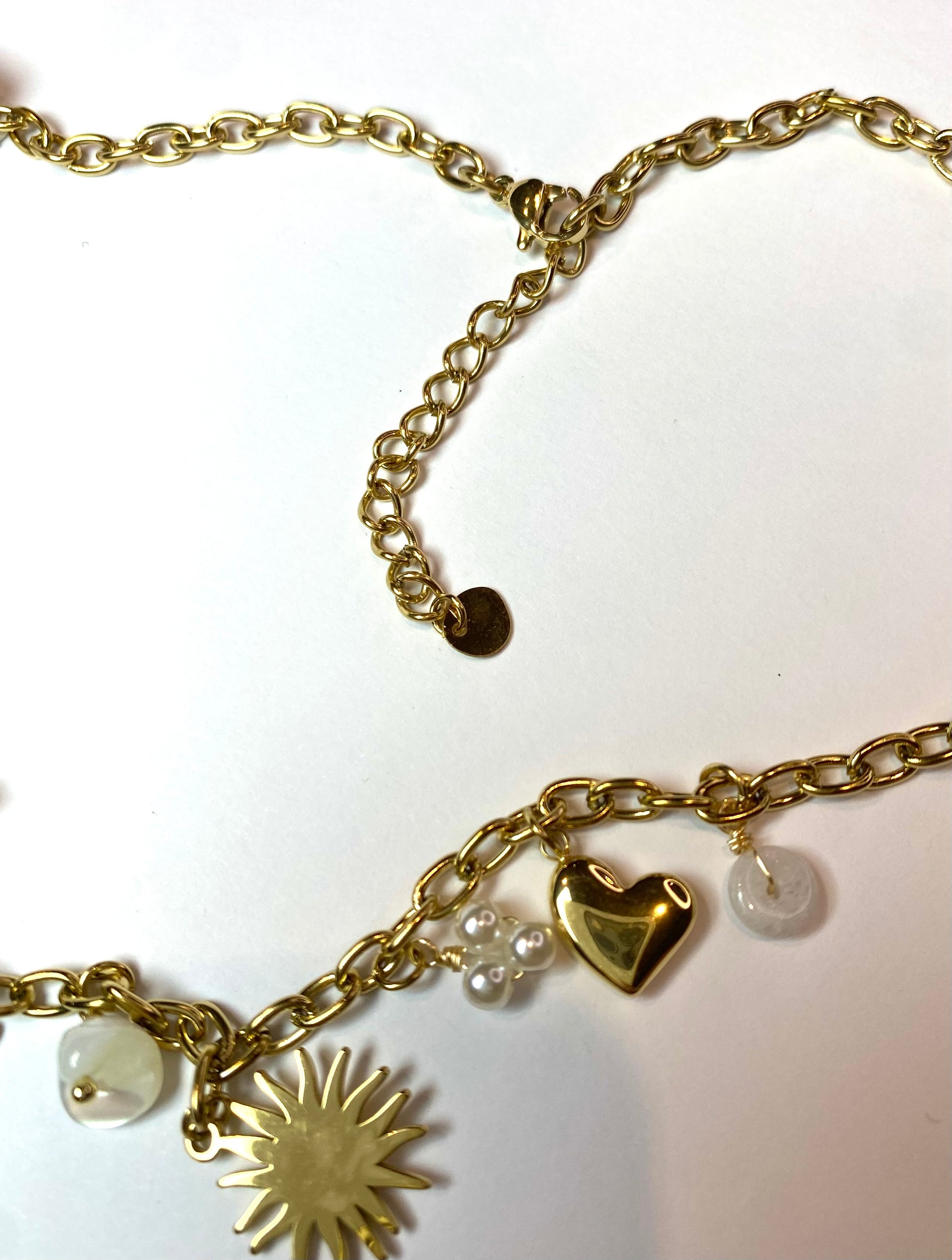 Collar Amor - Veronique