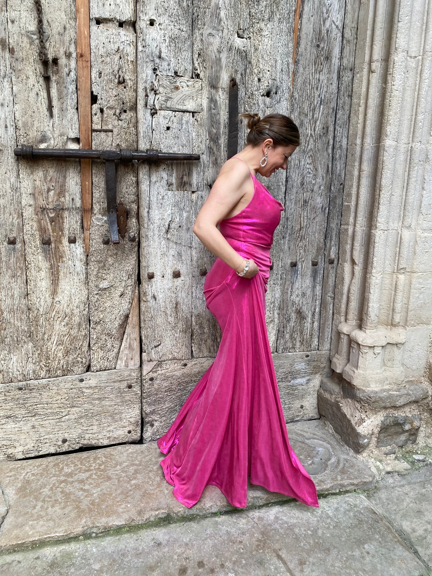 Vestido Lara - Veronique