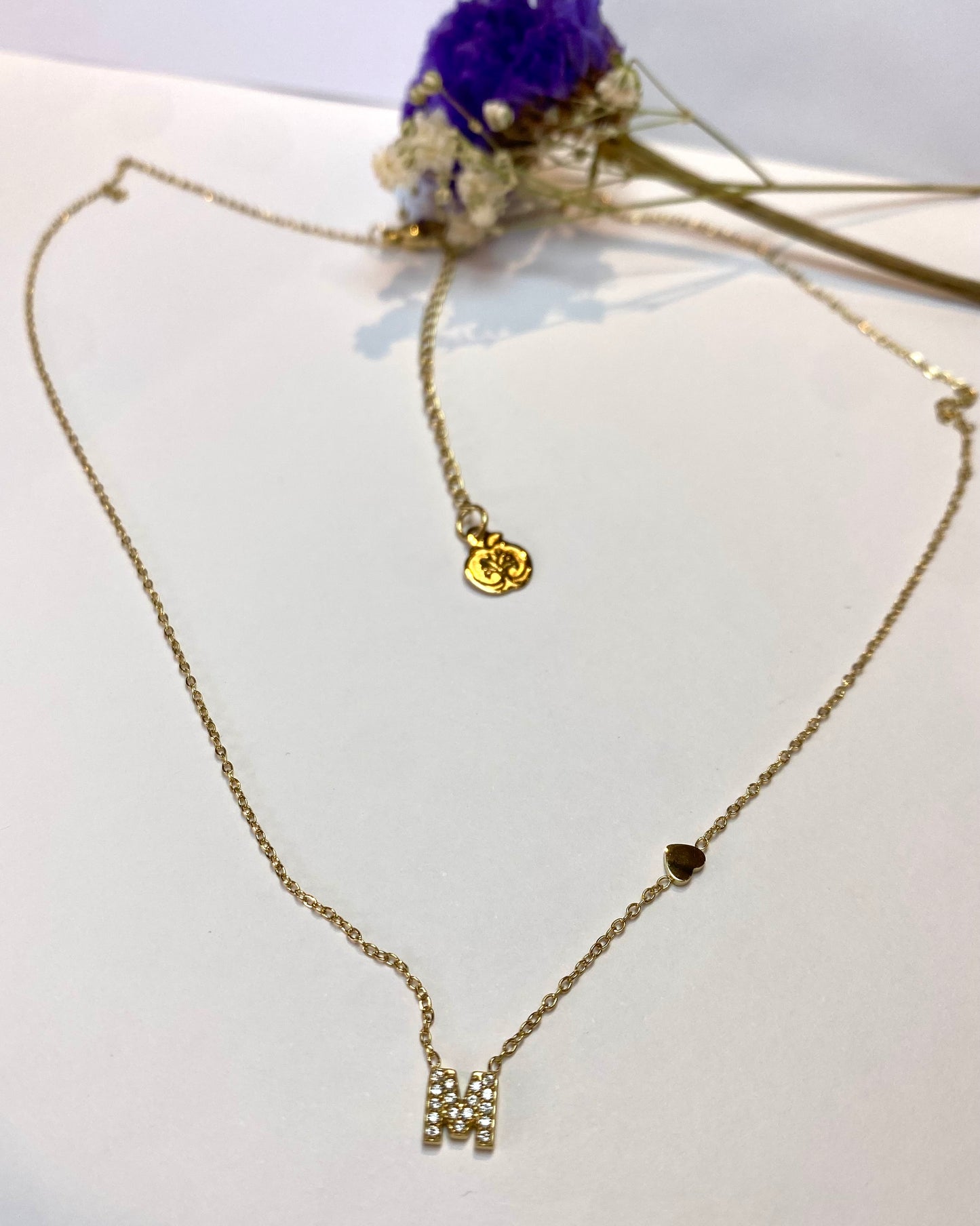 Collar M - Veronique