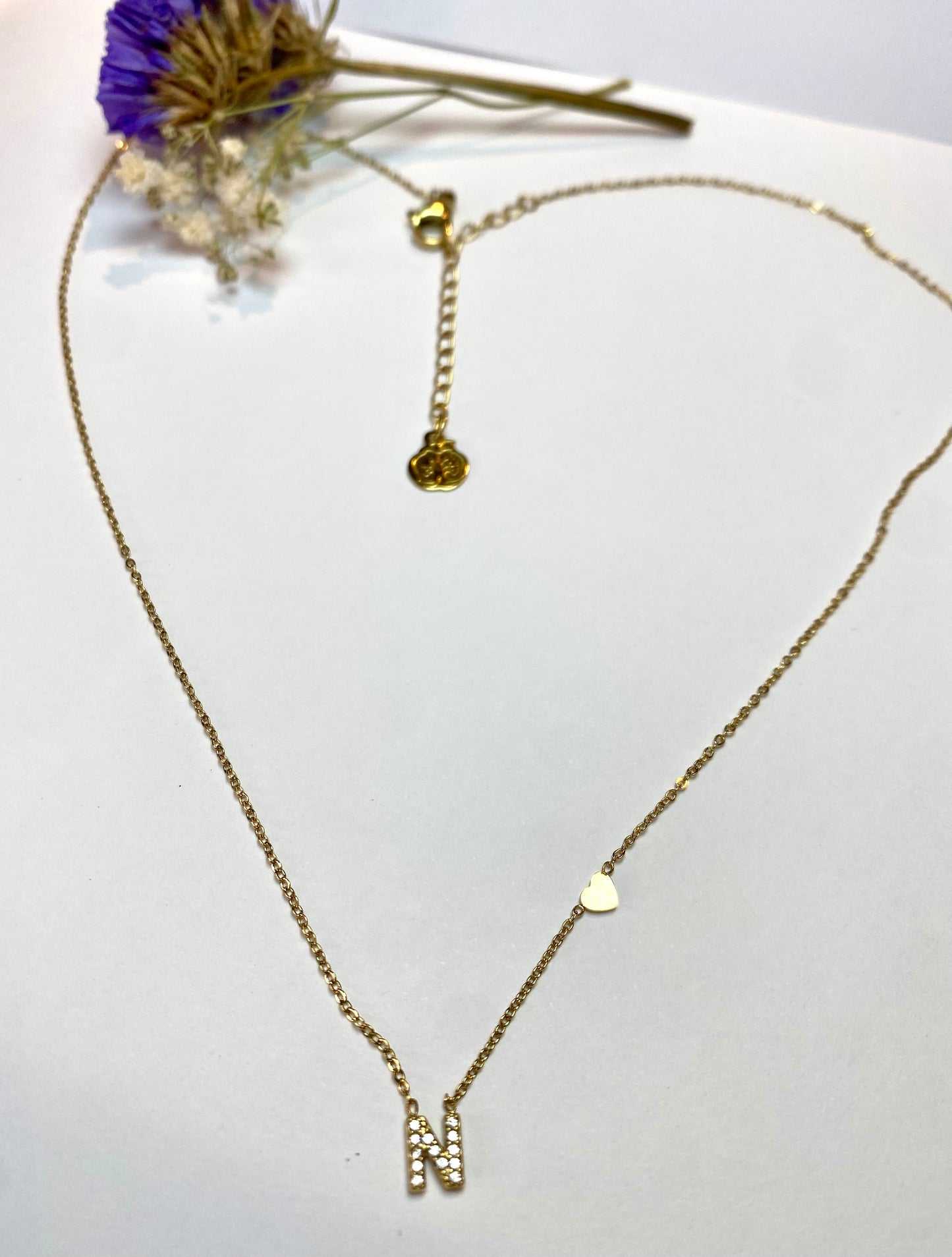 Collar N - Veronique