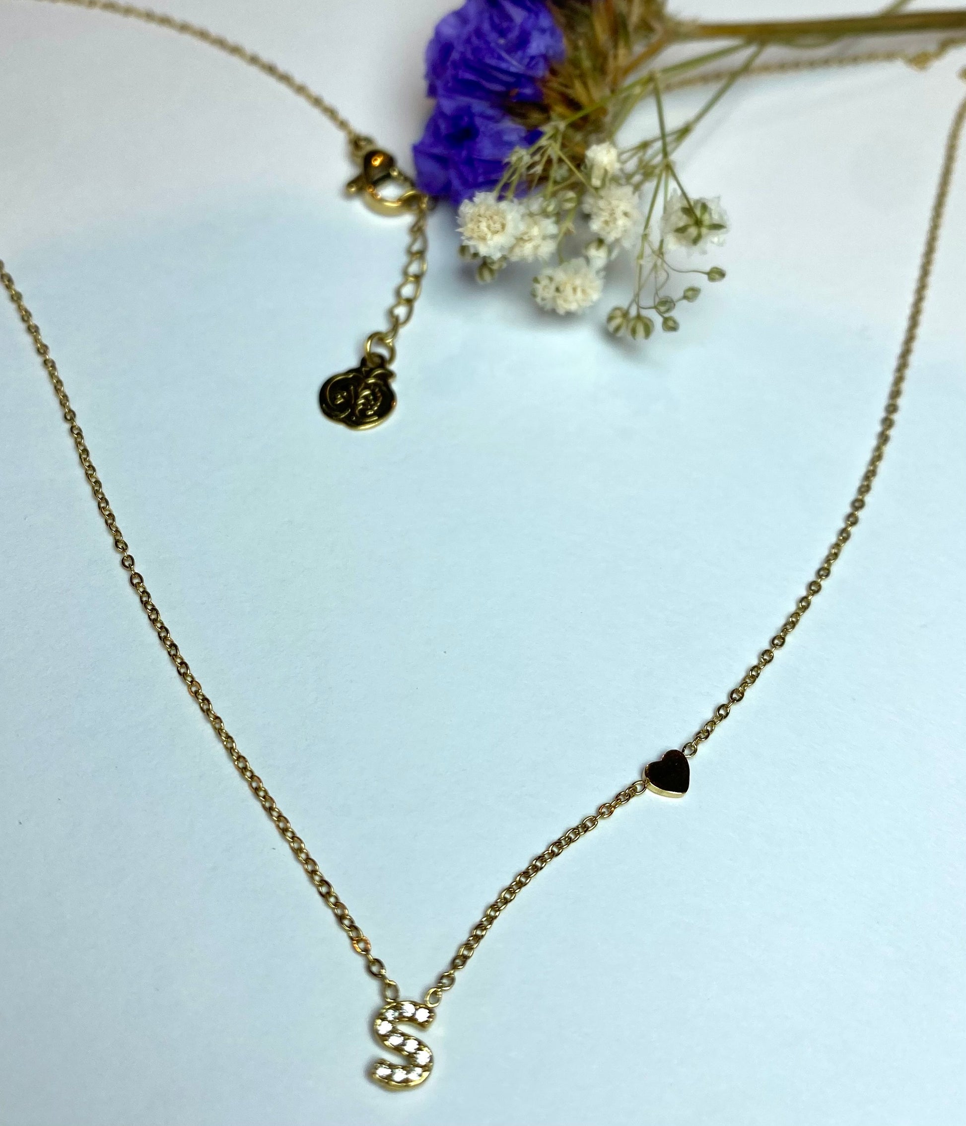 Collar S - Veronique