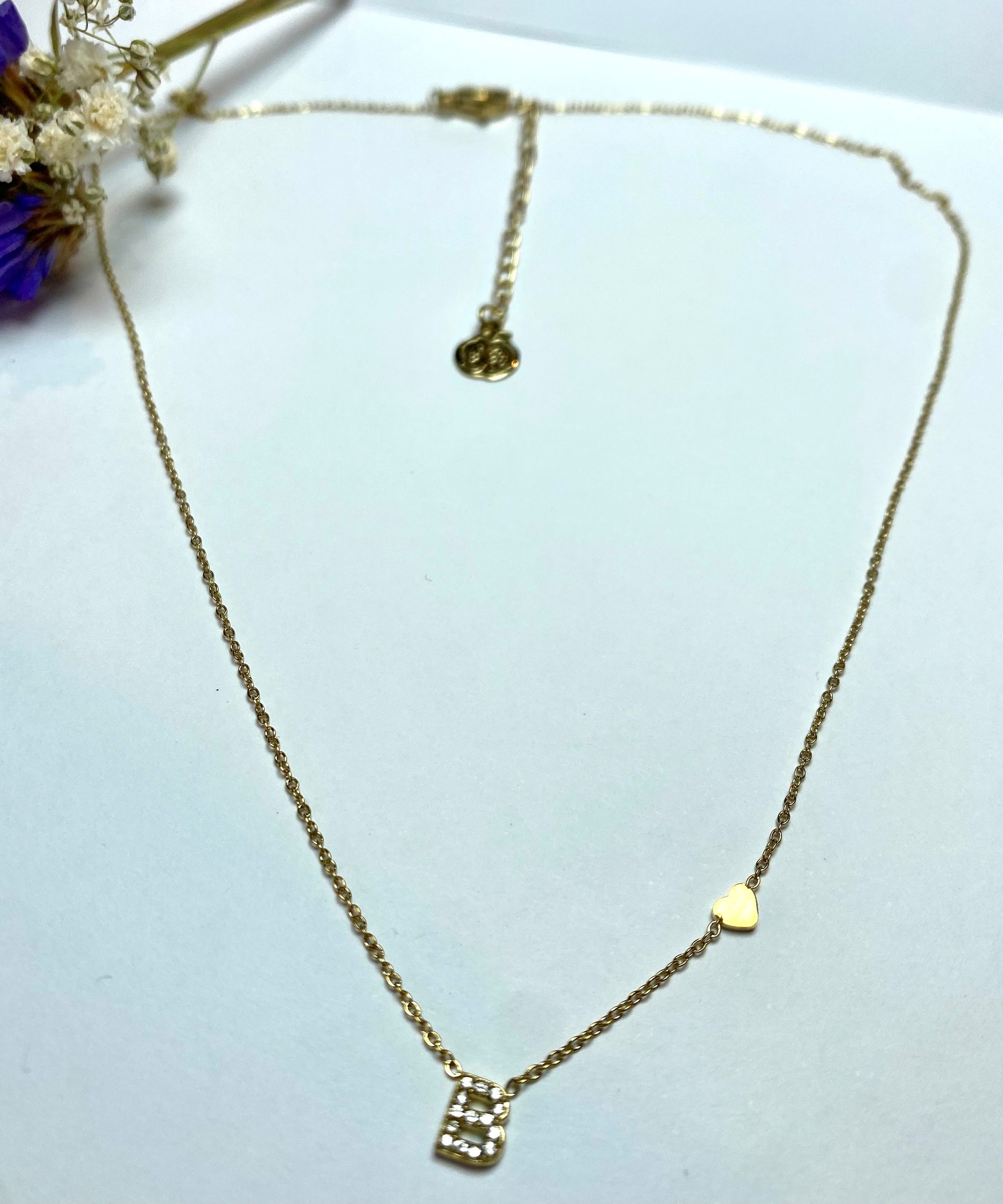 Collar B - Veronique