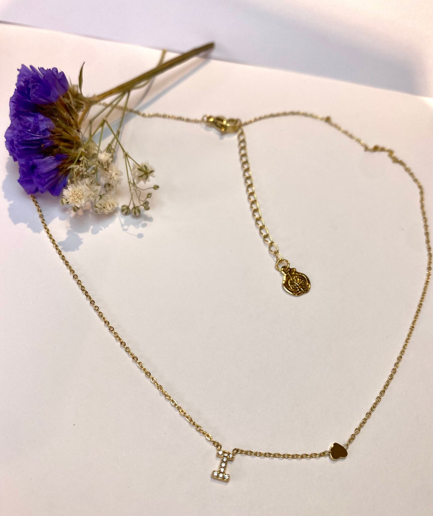 Collar I - Veronique