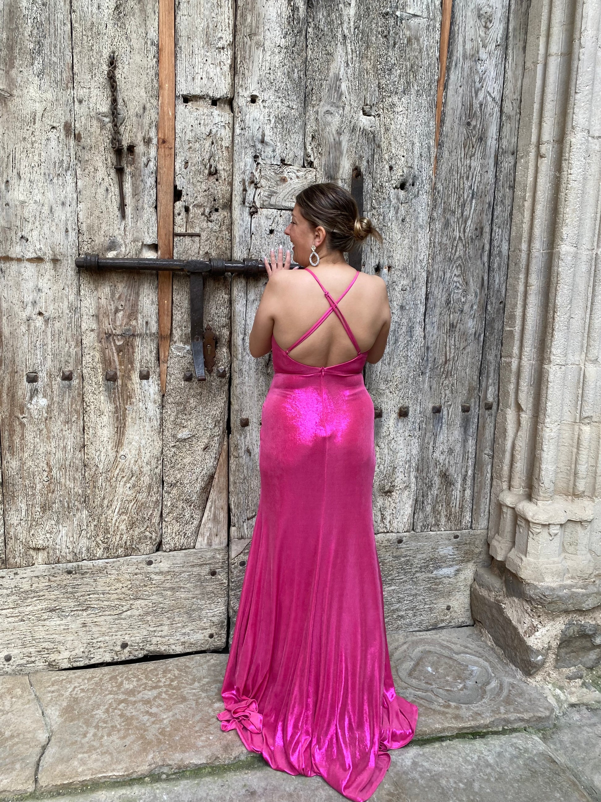 Vestido Lara - Veronique