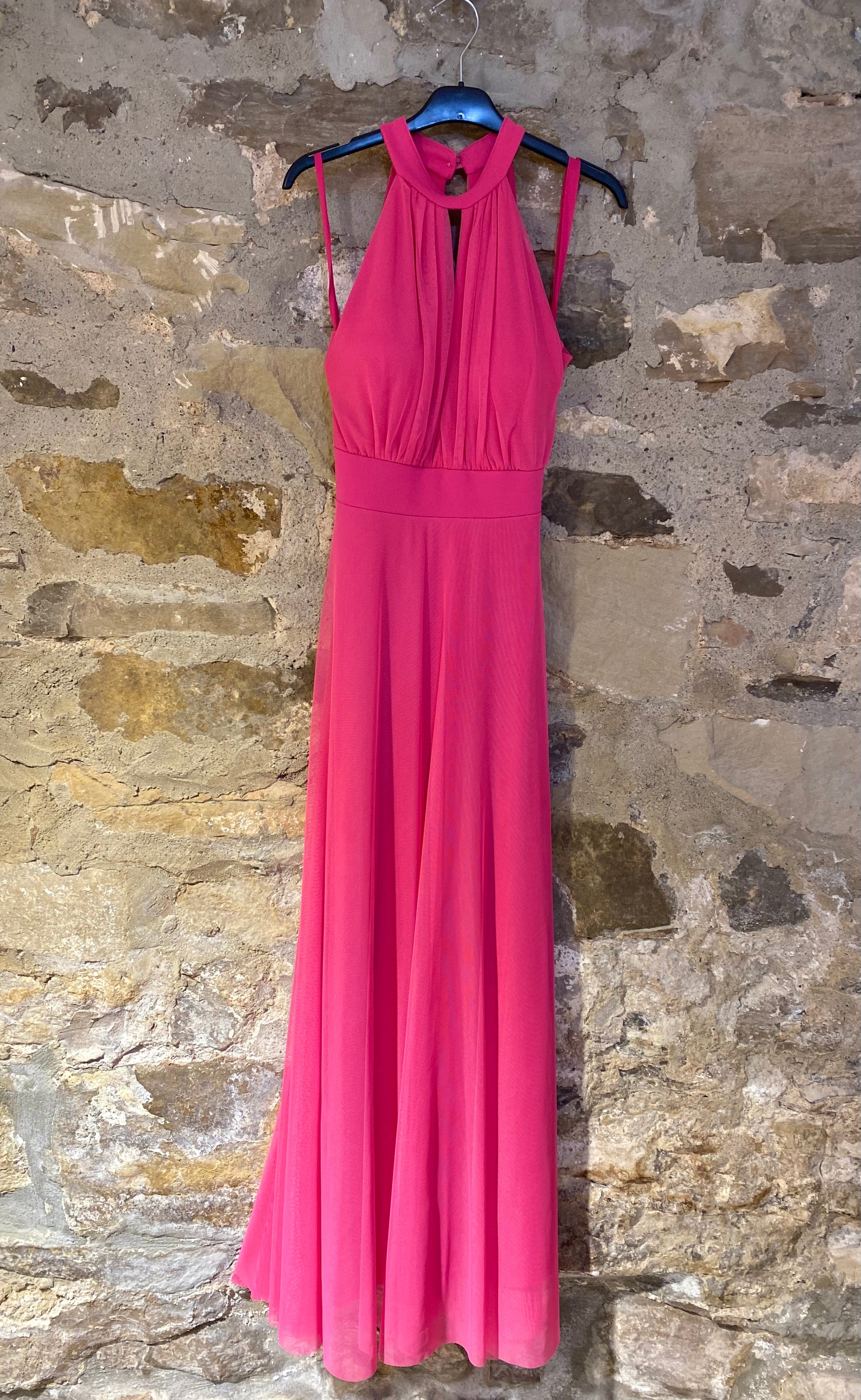 Vestido Lisa - Veronique