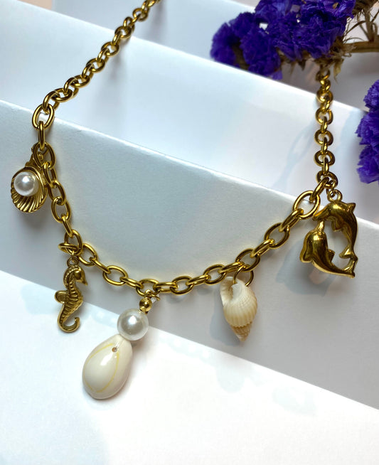 Collar Mar - Veronique