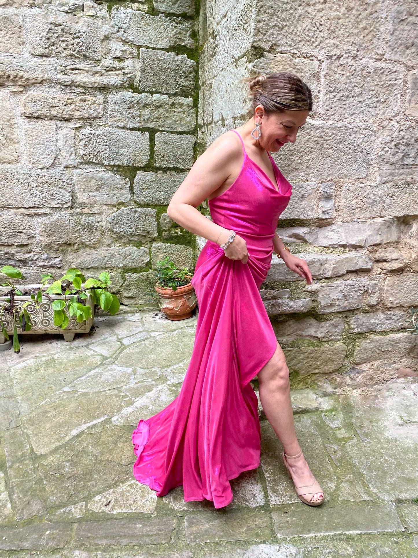 Vestido Lara - Veronique