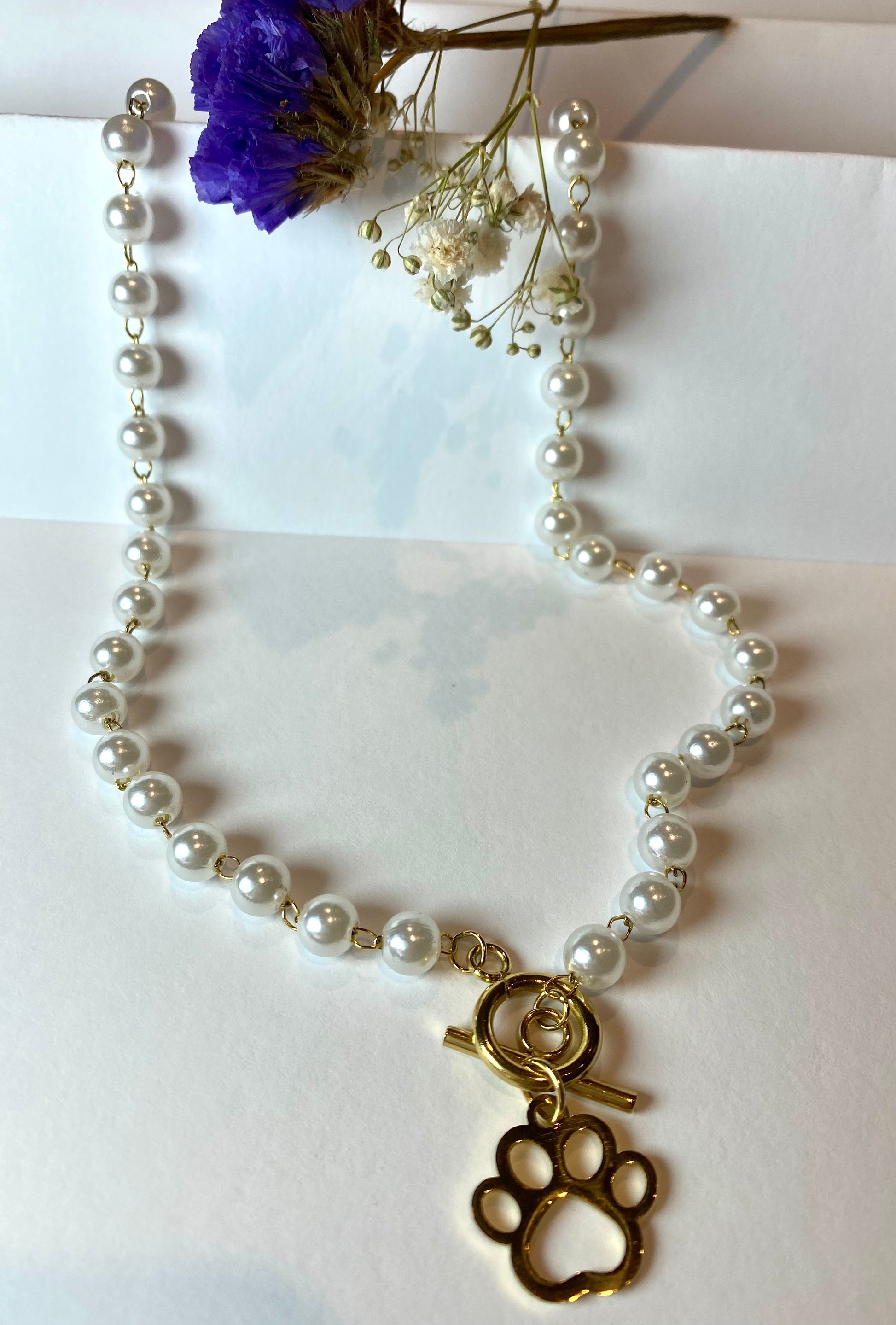 Collar Patita - Veronique
