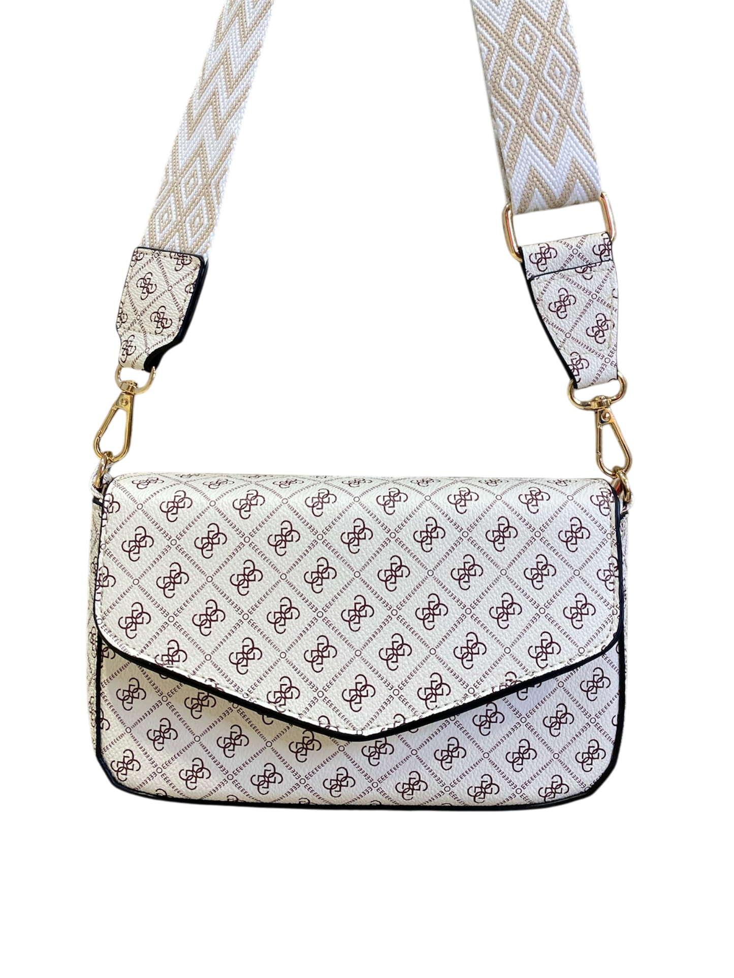 Bolso Encantador - Veronique