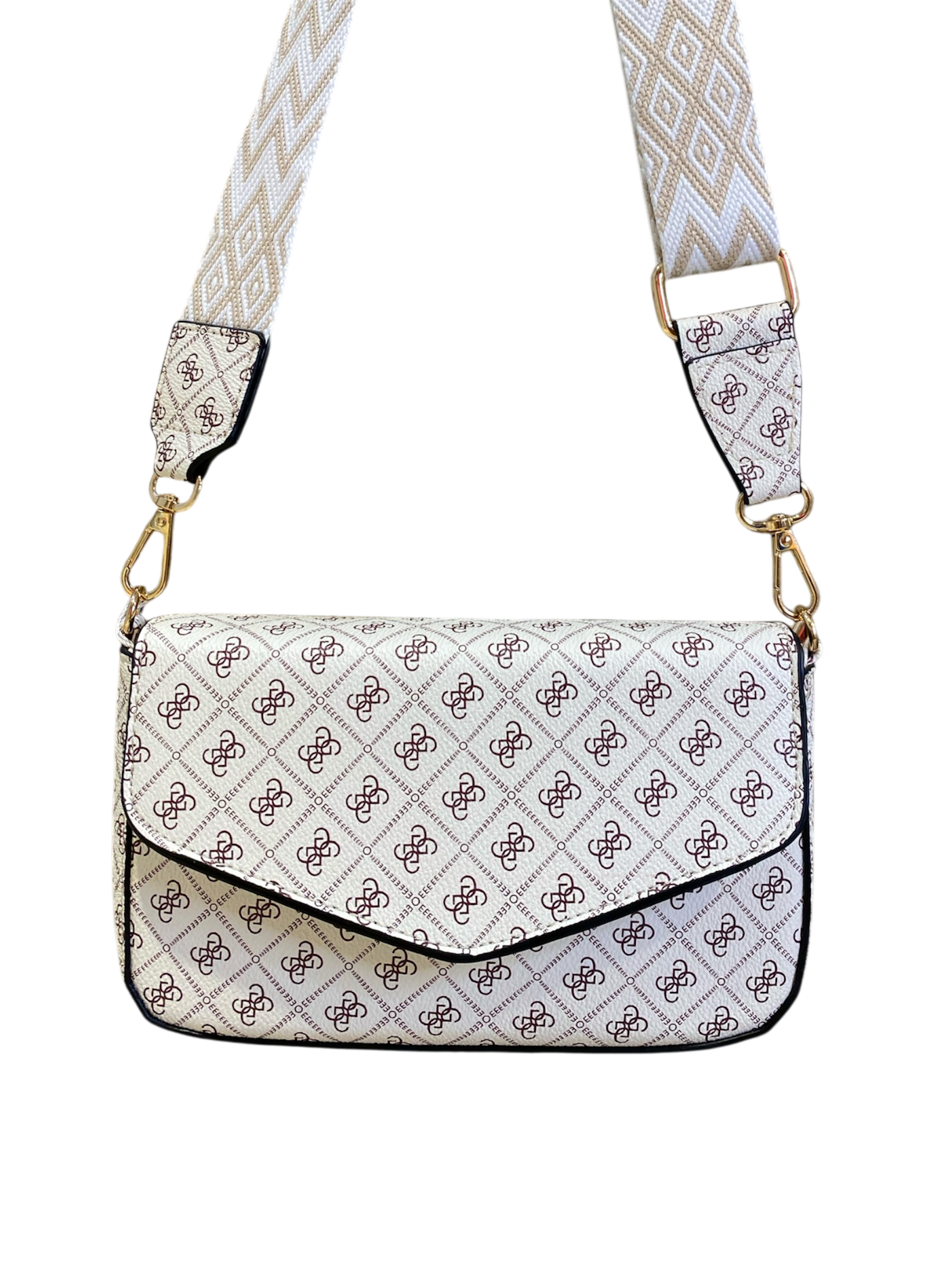 Bolso Encantador - Veronique