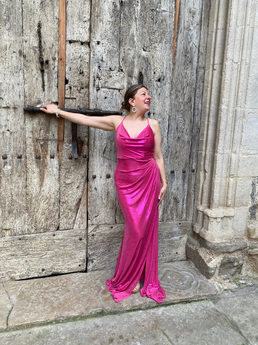 Vestido Lara - Veronique
