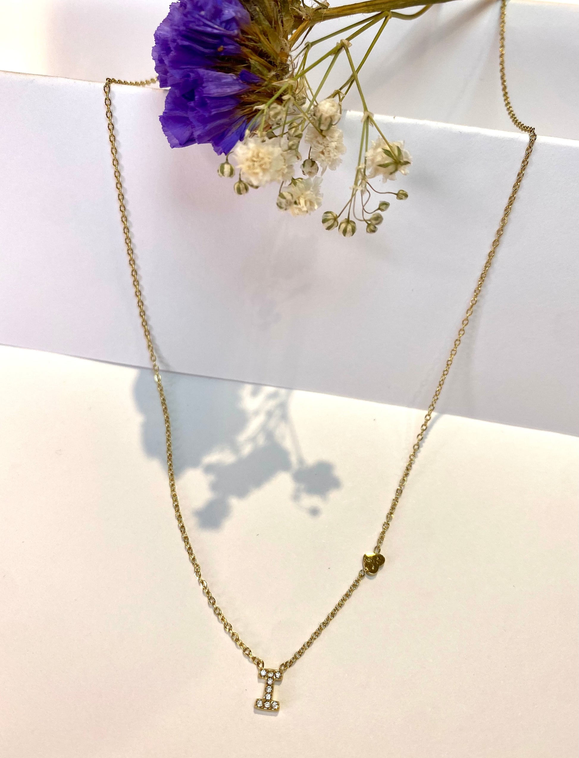 Collar I - Veronique