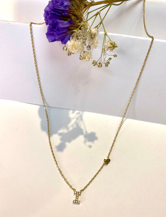 Collar I - Veronique