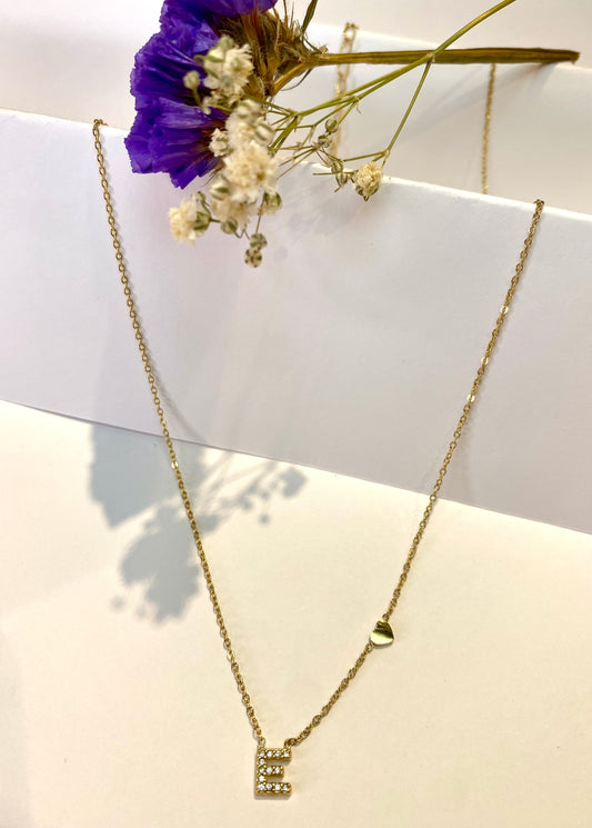 Collar E - Veronique