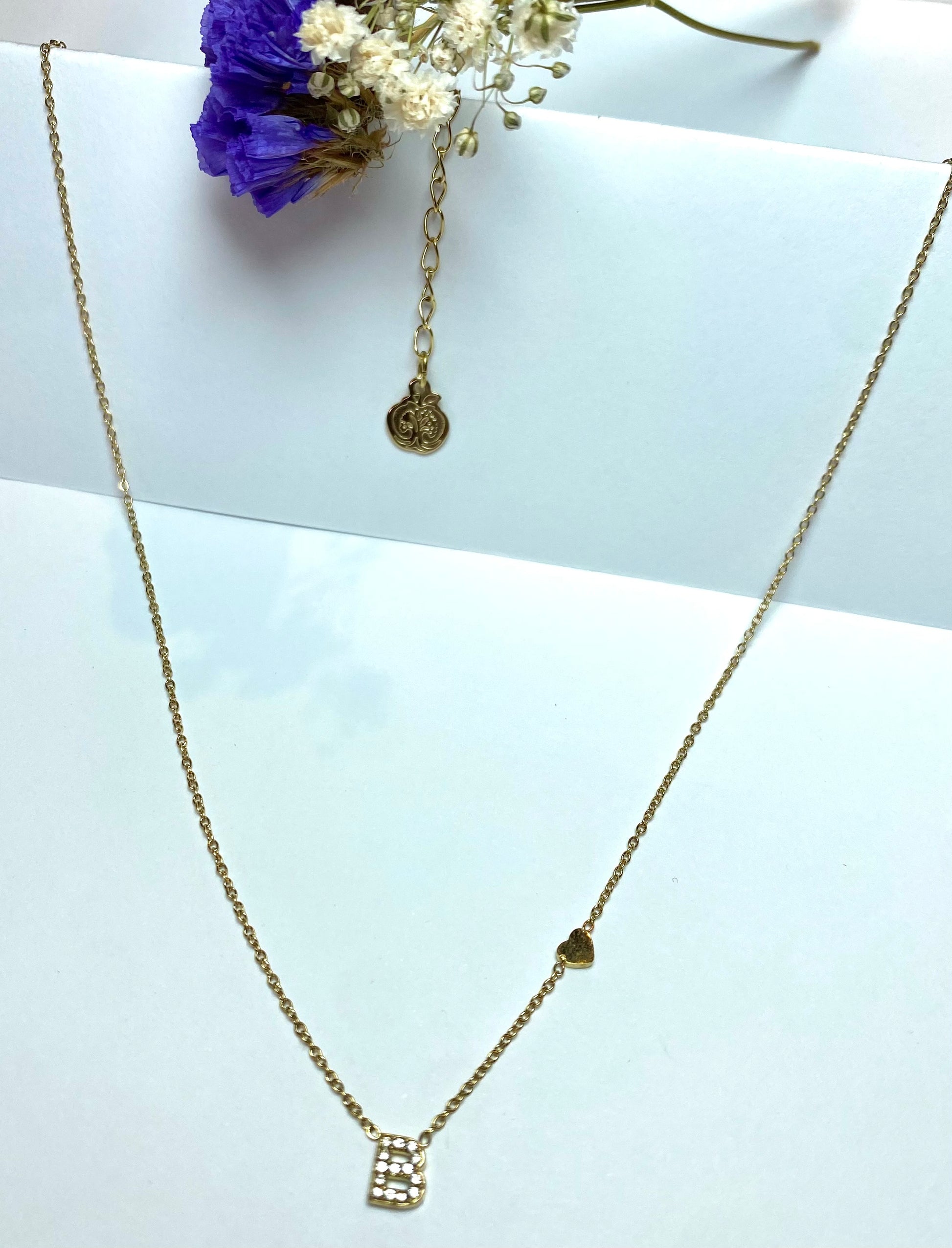 Collar B - Veronique